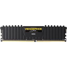 Corsair Vengeance LPX 32 GB (1 x 32 GB) DDR4-2666 CL16 Memory