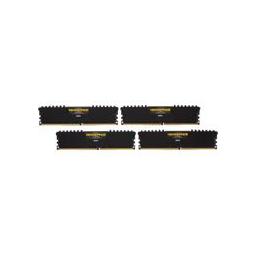 Corsair Vengeance LPX 32 GB (4 x 8 GB) DDR4-2666 CL16 Memory