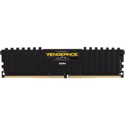 Corsair Vengeance LPX 8 GB (1 x 8 GB) DDR4-2400 CL14 Memory