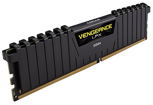 Corsair Vengeance LPX 16 GB (2 x 8 GB) DDR4-3333 CL16 Memory