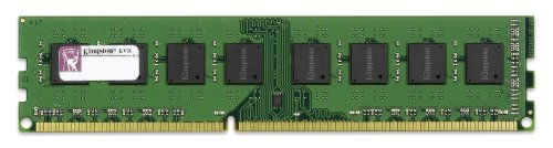 Kingston ValueRAM 4 GB (1 x 4 GB) DDR3-1066 CL7 Memory