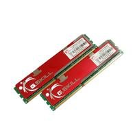 G.Skill F3-8500CL7D-2GBNQ 2 GB (2 x 1 GB) DDR3-1066 CL7 Memory