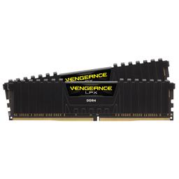 Corsair Vengeance LPX 16 GB (2 x 8 GB) DDR4-4866 CL18 Memory