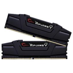 G.Skill Ripjaws V 32 GB (2 x 16 GB) DDR4-3200 CL16 Memory