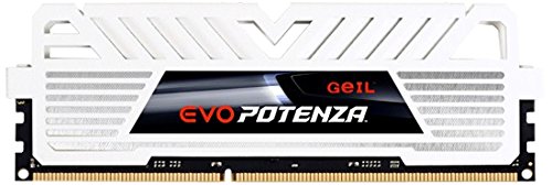 GeIL GPW38GB3000C13DC 8 GB (2 x 4 GB) DDR3-3000 CL13 Memory