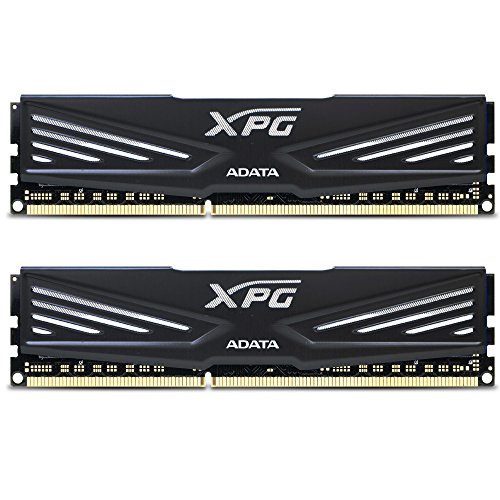 ADATA XPG V1.0 16 GB (2 x 8 GB) DDR3-1600 CL9 Memory