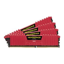 Corsair Vengeance LPX 32 GB (4 x 8 GB) DDR4-3866 CL18 Memory