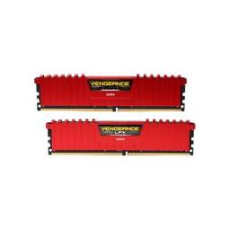 Corsair Vengeance LPX 16 GB (2 x 8 GB) DDR4-3200 CL16 Memory