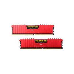 Corsair Vengeance LPX 32 GB (2 x 16 GB) DDR4-2666 CL16 Memory