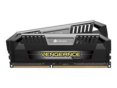 Corsair Vengeance Pro 16 GB (2 x 8 GB) DDR3-1600 CL11 Memory