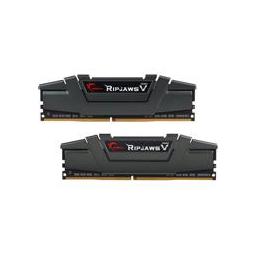 G.Skill Ripjaws V 16 GB (2 x 8 GB) DDR4-2800 CL16 Memory