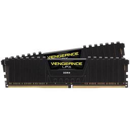 Corsair Vengeance LPX 32 GB (2 x 16 GB) DDR4-4000 CL18 Memory