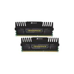 Corsair Vengeance 16 GB (2 x 8 GB) DDR3-1866 CL9 Memory