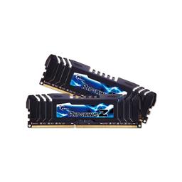 G.Skill Ripjaws Z 16 GB (2 x 8 GB) DDR3-1866 CL9 Memory