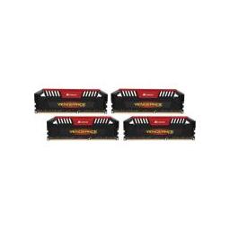 Corsair Vengeance Pro 32 GB (4 x 8 GB) DDR3-1866 CL11 Memory