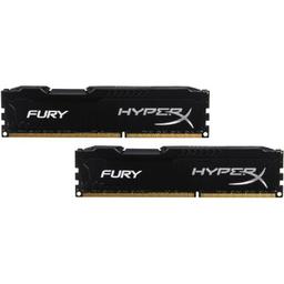 Kingston FURY 32 GB (2 x 16 GB) DDR4-2133 CL14 Memory