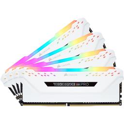 Corsair Vengeance RGB Pro 32 GB (4 x 8 GB) DDR4-3000 CL15 Memory