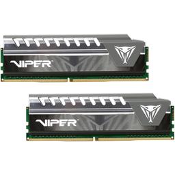 Patriot Viper Elite 16 GB (2 x 8 GB) DDR4-2133 CL14 Memory