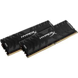 Kingston HyperX Predator 16 GB (2 x 8 GB) DDR4-4000 CL19 Memory