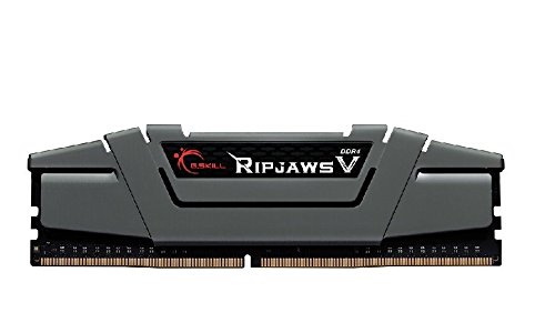 G.Skill Ripjaws V 16 GB (2 x 8 GB) DDR4-3000 CL15 Memory