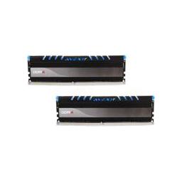 Avexir Core 8 GB (2 x 4 GB) DDR4-2400 CL16 Memory