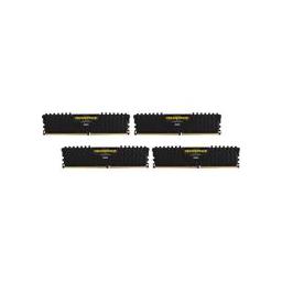 Corsair Vengeance LPX 32 GB (4 x 8 GB) DDR4-2133 CL15 Memory