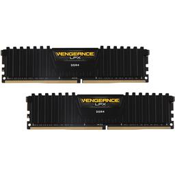 Corsair Vengeance LPX 32 GB (2 x 16 GB) DDR4-4000 CL19 Memory