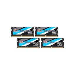 G.Skill Ripjaws 64 GB (4 x 16 GB) DDR4-2800 SODIMM CL18 Memory