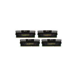 Corsair Vengeance 8 GB (4 x 2 GB) DDR3-1600 CL9 Memory