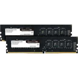 TEAMGROUP Elite 32 GB (2 x 16 GB) DDR4-3200 CL22 Memory