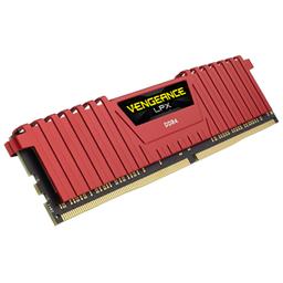 Corsair Vengeance LPX 32 GB (4 x 8 GB) DDR4-3600 CL16 Memory