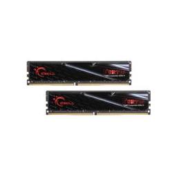 G.Skill FORTIS 32 GB (2 x 16 GB) DDR4-2400 CL15 Memory