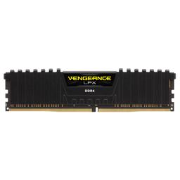 Corsair Vengeance LPX 8 GB (1 x 8 GB) DDR4-3200 CL16 Memory