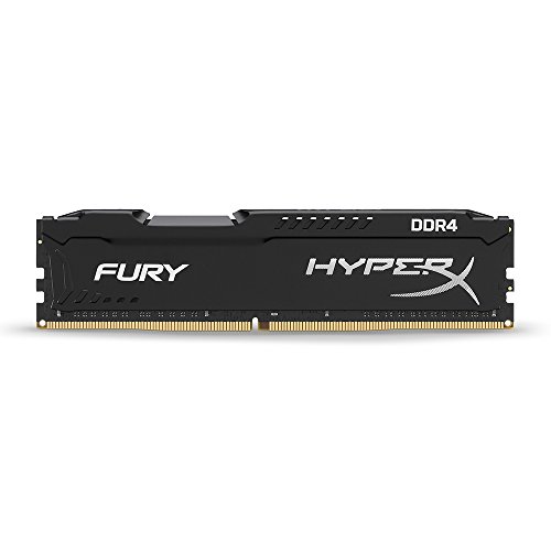 Kingston FURY 16 GB (1 x 16 GB) DDR4-2133 CL14 Memory