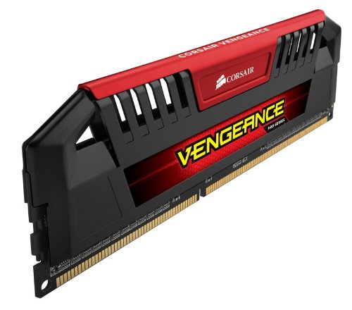 Corsair Vengeance Pro 16 GB (4 x 4 GB) DDR3-2800 CL12 Memory