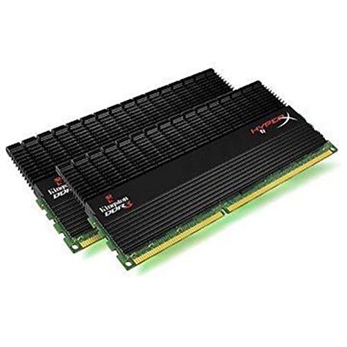 Kingston KHX21C11T1BK2/16X 16 GB (2 x 8 GB) DDR3-2133 CL11 Memory