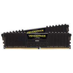 Corsair Vengeance LPX 16 GB (2 x 8 GB) DDR4-5000 CL18 Memory