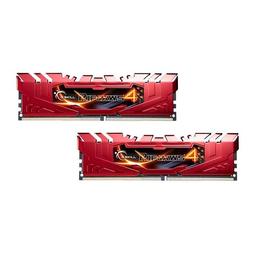 G.Skill Ripjaws 4 16 GB (2 x 8 GB) DDR4-2400 CL15 Memory