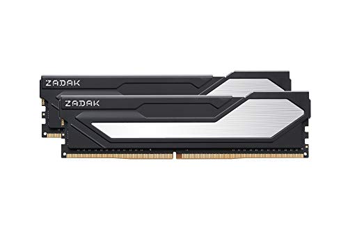 Apacer ZADAK Twist 16 GB (2 x 8 GB) DDR4-3000 CL16 Memory