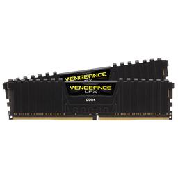 Corsair Vengeance LPX 16 GB (2 x 8 GB) DDR4-4000 CL16 Memory