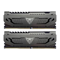 Patriot Viper Steel 32 GB (2 x 16 GB) DDR4-3600 CL18 Memory