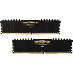 Corsair Vengeance LPX 32 GB (2 x 16 GB) DDR4-3600 CL16 Memory