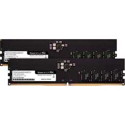 TEAMGROUP Elite 32 GB (2 x 16 GB) DDR5-4800 CL40 Memory