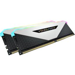 Corsair Vengeance RGB RT 64 GB (2 x 32 GB) DDR4-3200 CL16 Memory