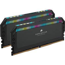 Corsair Dominator Platinum RGB 32 GB (2 x 16 GB) DDR5-4800 CL34 Memory