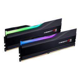 G.Skill Trident Z5 RGB 32 GB (2 x 16 GB) DDR5-6000 CL36 Memory