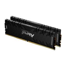 Kingston FURY Renegade 32 GB (2 x 16 GB) DDR4-3600 CL16 Memory