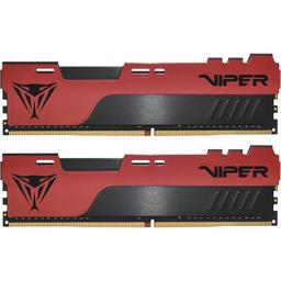 Patriot Viper Elite II 16 GB (2 x 8 GB) DDR4-4000 CL20 Memory