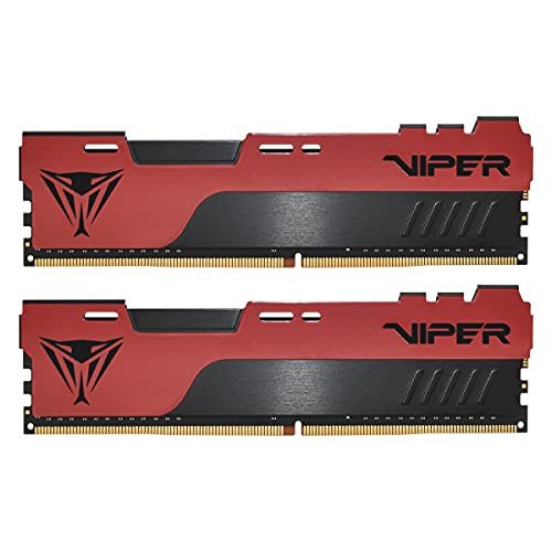 Patriot Viper Elite II 32 GB (2 x 16 GB) DDR4-4000 CL20 Memory