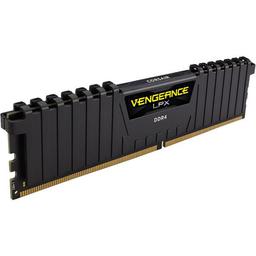 Corsair Vengeance LPX 16 GB (1 x 16 GB) DDR4-3600 CL18 Memory